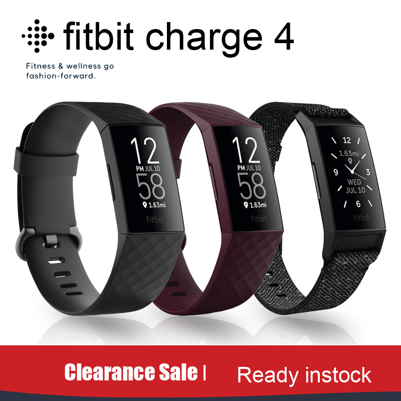 Smartwatch Apple Watches For Women - สายคาดสมาร์ทวอท์ช Fitbit ดั้งเดิมสำหรับผู้ชายนาฬิกากีฬาสำหรับผู้หญิงกันน้ำผู้ชาย Jam Tangan kebugaran