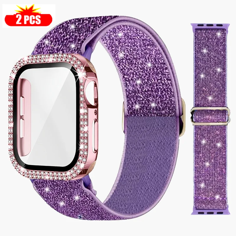Smartwatch Apple Watches For Women - + สําหรับ Apple Watch 45 มม.41