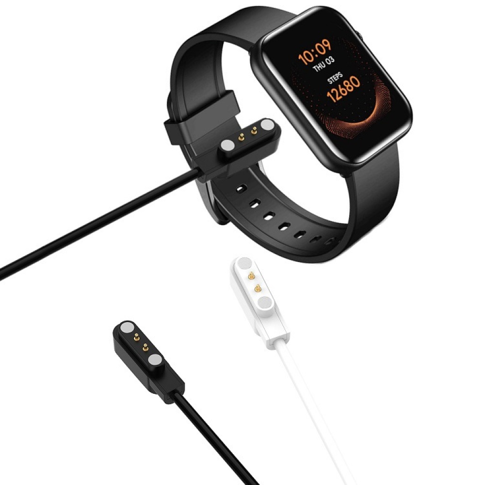 Smartwatch Oppo Watch - เหมาะสำหรับออปโป้ วอทช์ ฟรี ที่ชาร์จสมาร์ทวอทช์สำหรับทิควอทช์ GTH สายชาร์จเอาต์พุตป้องกันการลัดวงจร