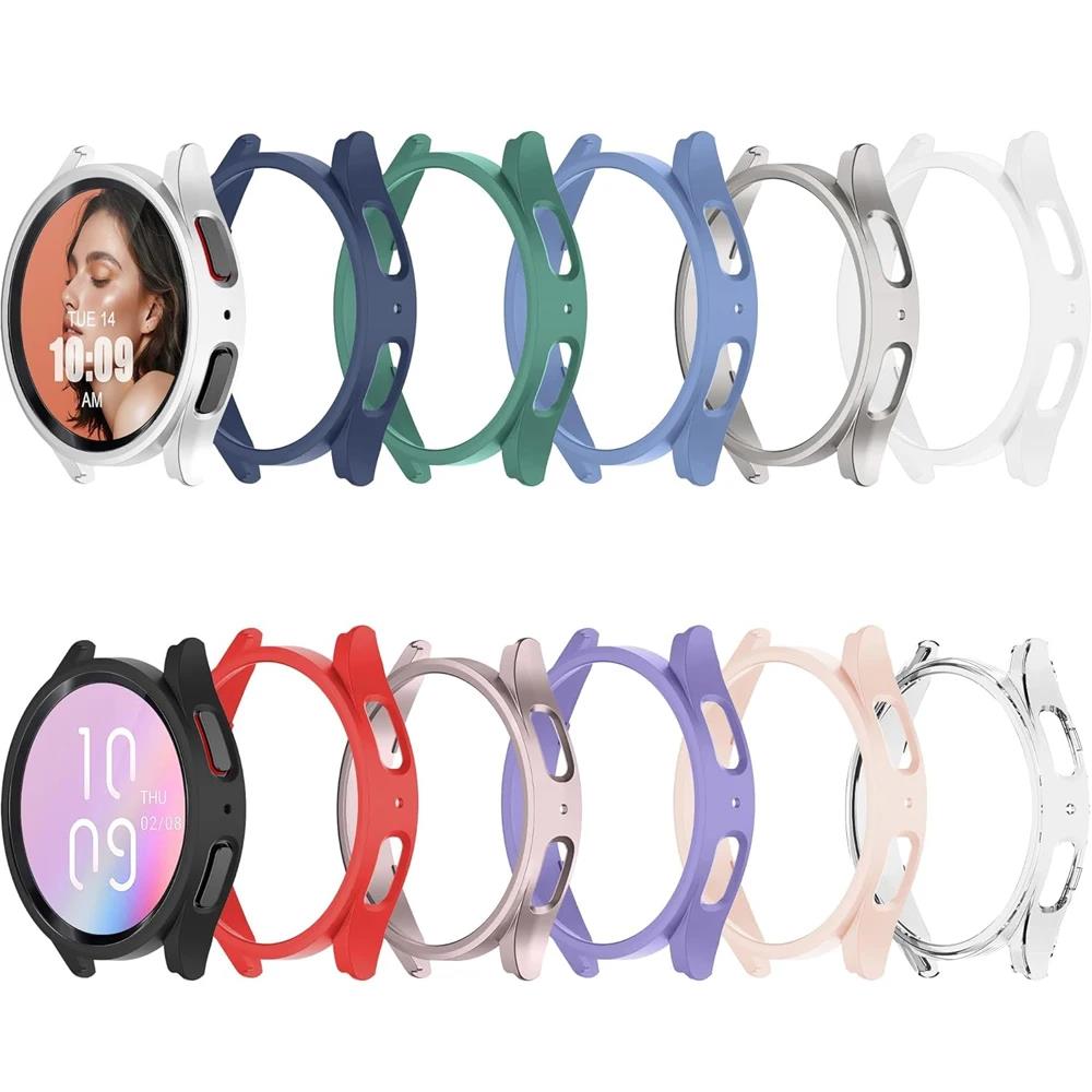 Watches Not Smartwatch - ฝาครอบสำหรับ Samsung Galaxy Watch 7เคส40มม. 44มม.