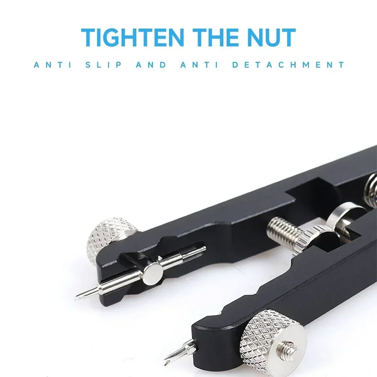 ที่เปิดสายนาฬิกาเปลี่ยน 6825 ส - Spring Bar Tool บทวิจารณ์และราคา