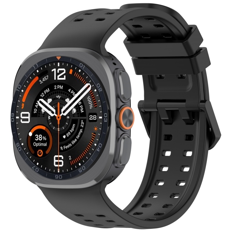 สายนาฬิกาซิลิโคน Marine Band ส - Tide Watch Surf บทวิจารณ์และราคา
