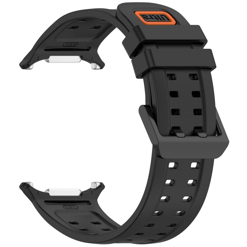 สายนาฬิกาซิลิโคน Marine Band ส - Tide Watch Surf บทวิจารณ์และราคา