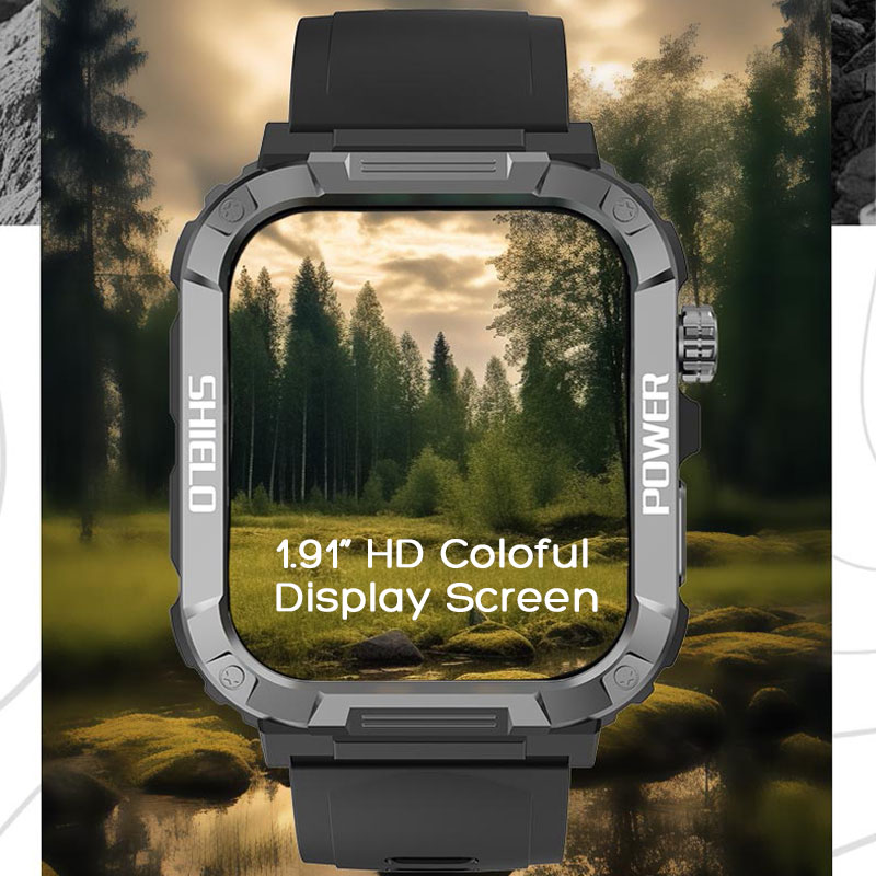 สมาร์ทวอทช์สำหรับผู้ชายผู้หญิง - Smartwatch Oppo Watch บทวิจารณ์และราคา