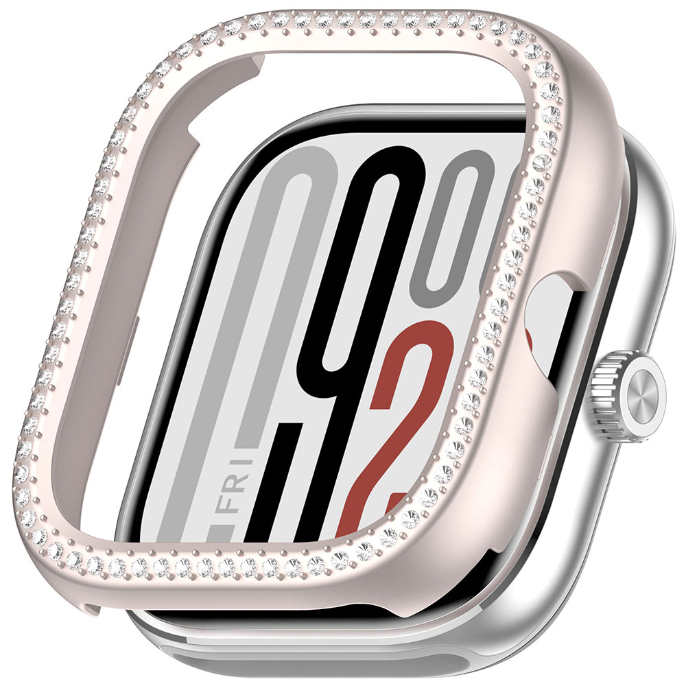 PC Hollow Case สําหรับ Redmi น - Watch Esim บทวิจารณ์และราคา