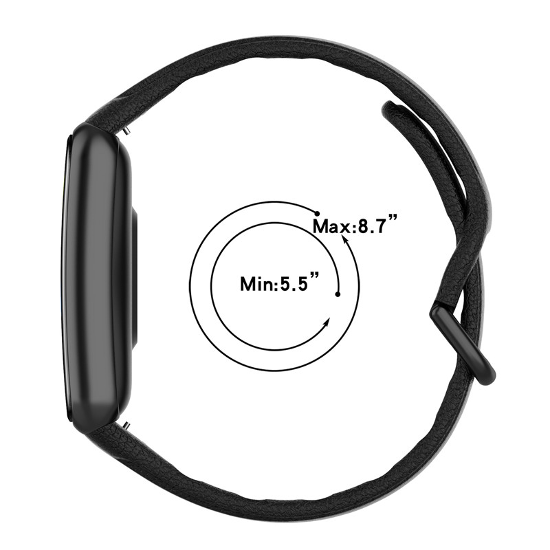 เปลี่ยนสายคล้องคอนาฬิกาสำหรับ  - Smartwatch Oppo Watch บทวิจารณ์และราคา