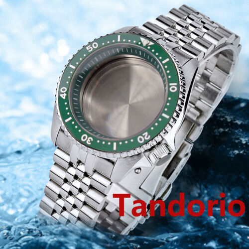 นาฬิกาดำน้ำสำหรับผู้ชาย Tandor - Vintage Digital Watch บทวิจารณ์และราคา