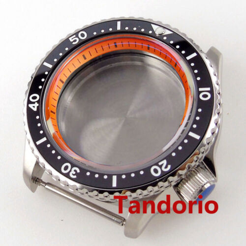 นาฬิกาดำน้ำสำหรับผู้ชาย Tandor - Vintage Digital Watch บทวิจารณ์และราคา