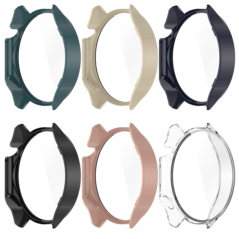 เคสพีซี + แก้วสําหรับ OnePlus  - Smartwatch Oppo Watch บทวิจารณ์และราคา