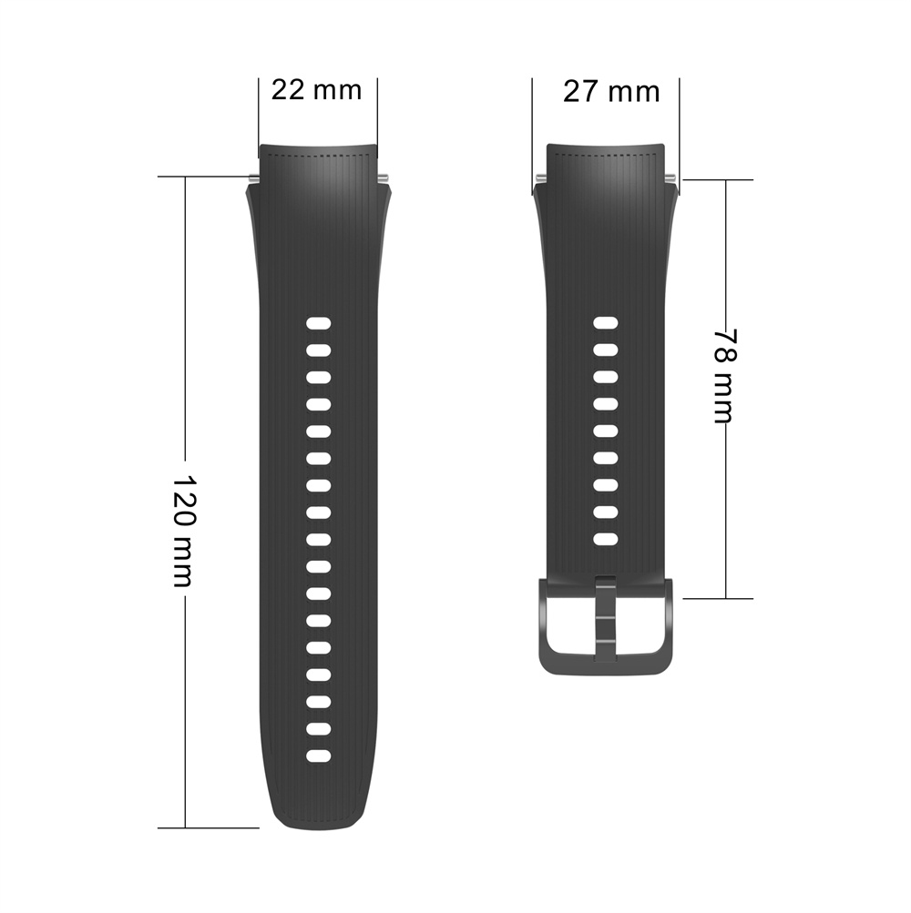 นาฬิกาซิลิโคนสําหรับ OnePlus น - Smartwatch Oppo Watch บทวิจารณ์และราคา