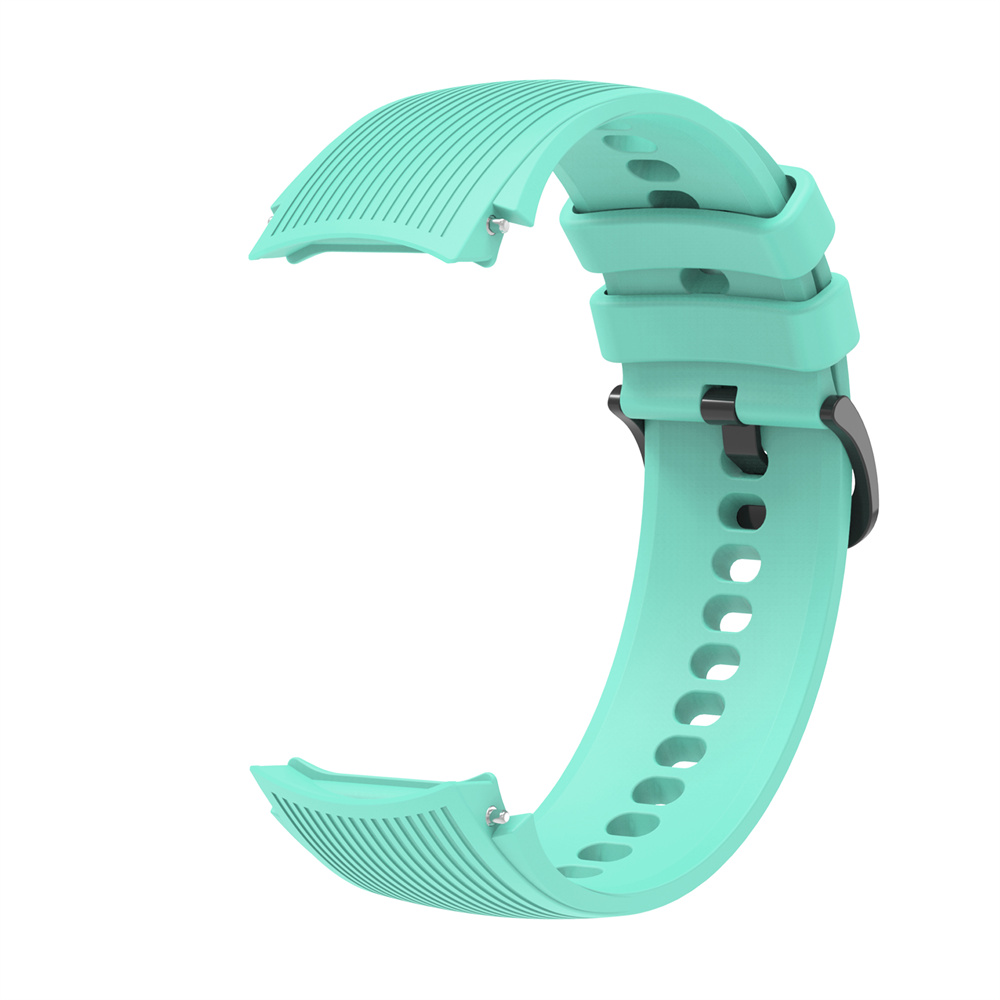 นาฬิกาซิลิโคนสําหรับ OnePlus น - Smartwatch Oppo Watch บทวิจารณ์และราคา