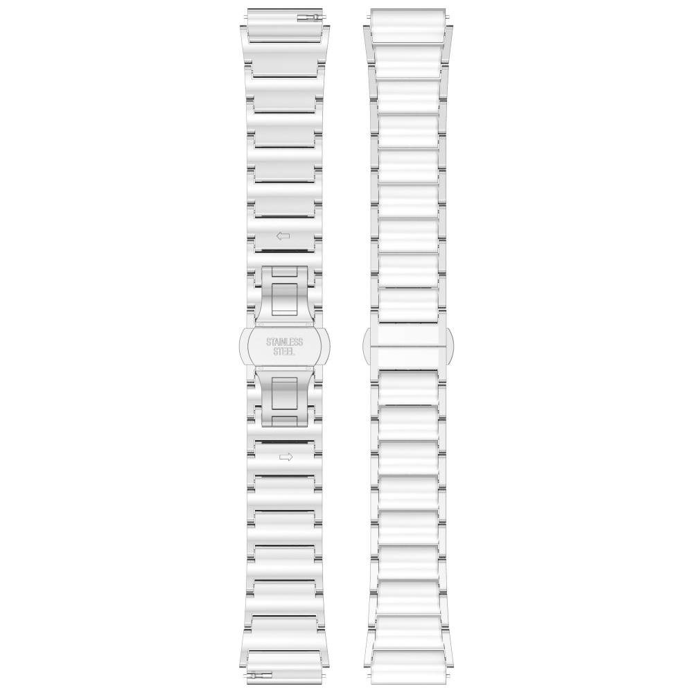 ป้องกันเซรามิกสายนาฬิกาสําหรับ - Smartwatch Oppo Watch บทวิจารณ์และราคา