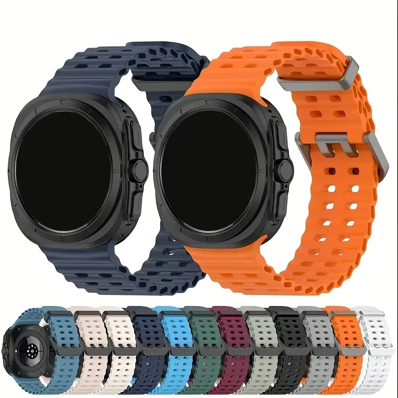 Marine Band สําหรับ Samsung Ga - Tide Watch Surf บทวิจารณ์และราคา