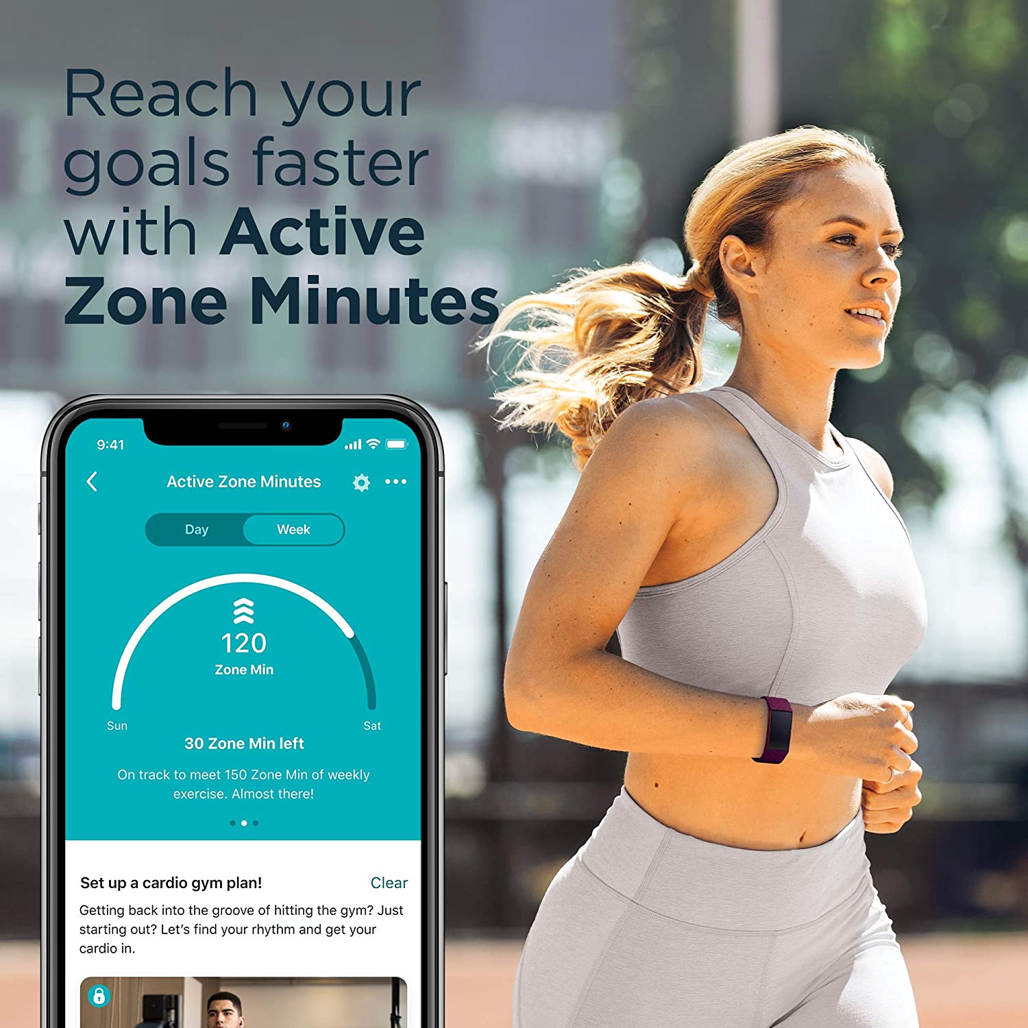 สายคาดสมาร์ทวอท์ช Fitbit ดั้งเ - Smartwatch Apple Watches For Women บทวิจารณ์และราคา