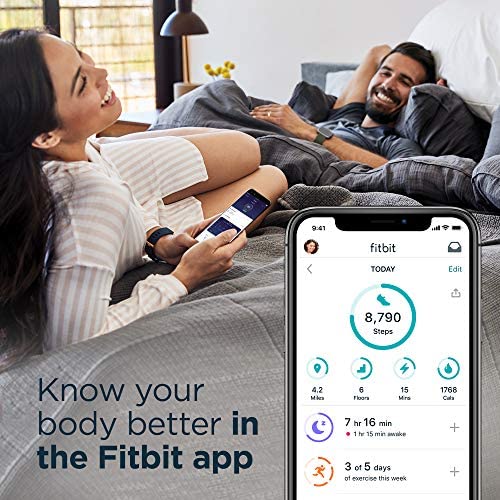 สายคาดสมาร์ทวอท์ช Fitbit ดั้งเ - Smartwatch Apple Watches For Women บทวิจารณ์และราคา