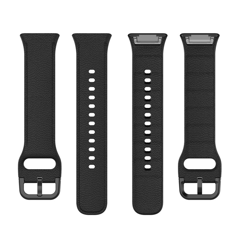 สายซิลิโคนสำหรับนาฬิกา OPPO Wa - Smartwatch Oppo Watch บทวิจารณ์และราคา