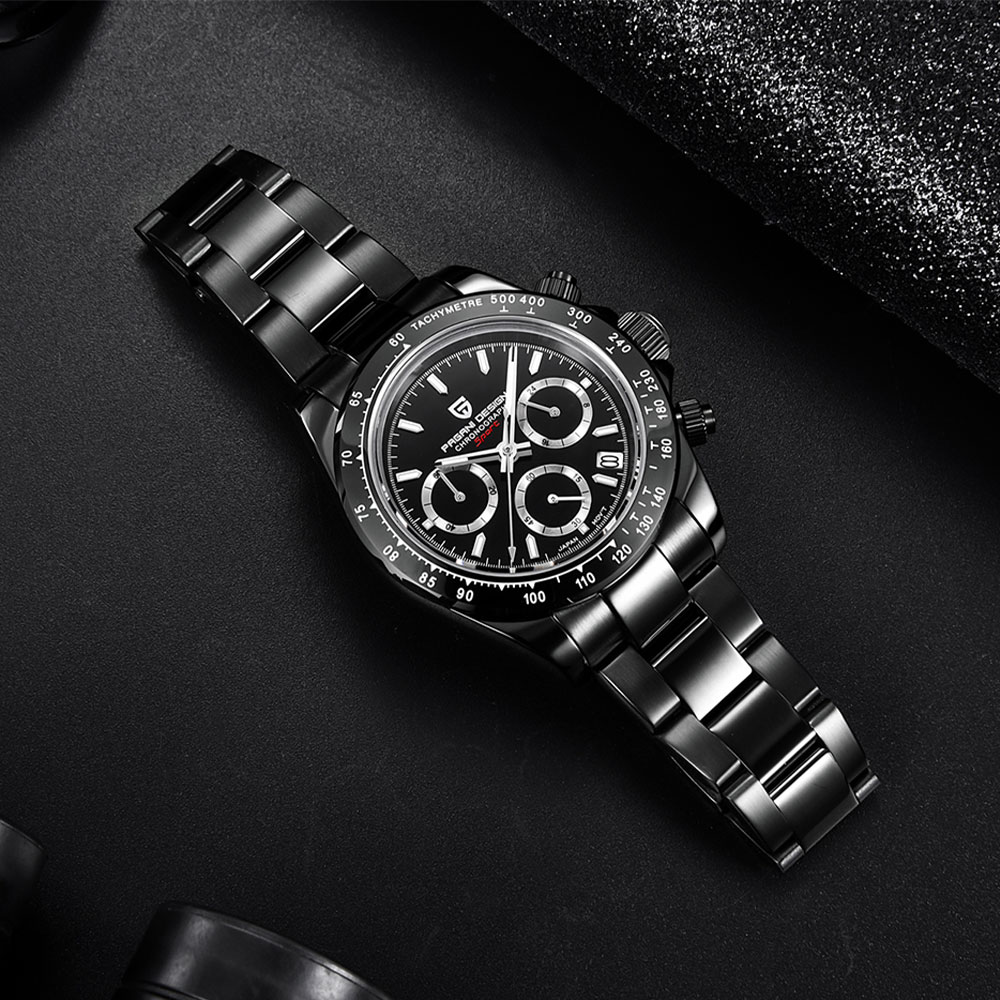 PD-1644 PAGANI DESIGN 2026 นาฬ - Anti-Magnetic Watch บทวิจารณ์และราคา