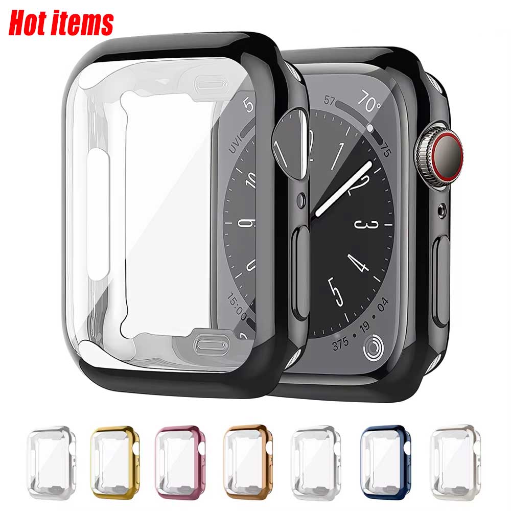 สําหรับ Apple Watch Case 44 มม - Watches Not Smartwatch บทวิจารณ์และราคา