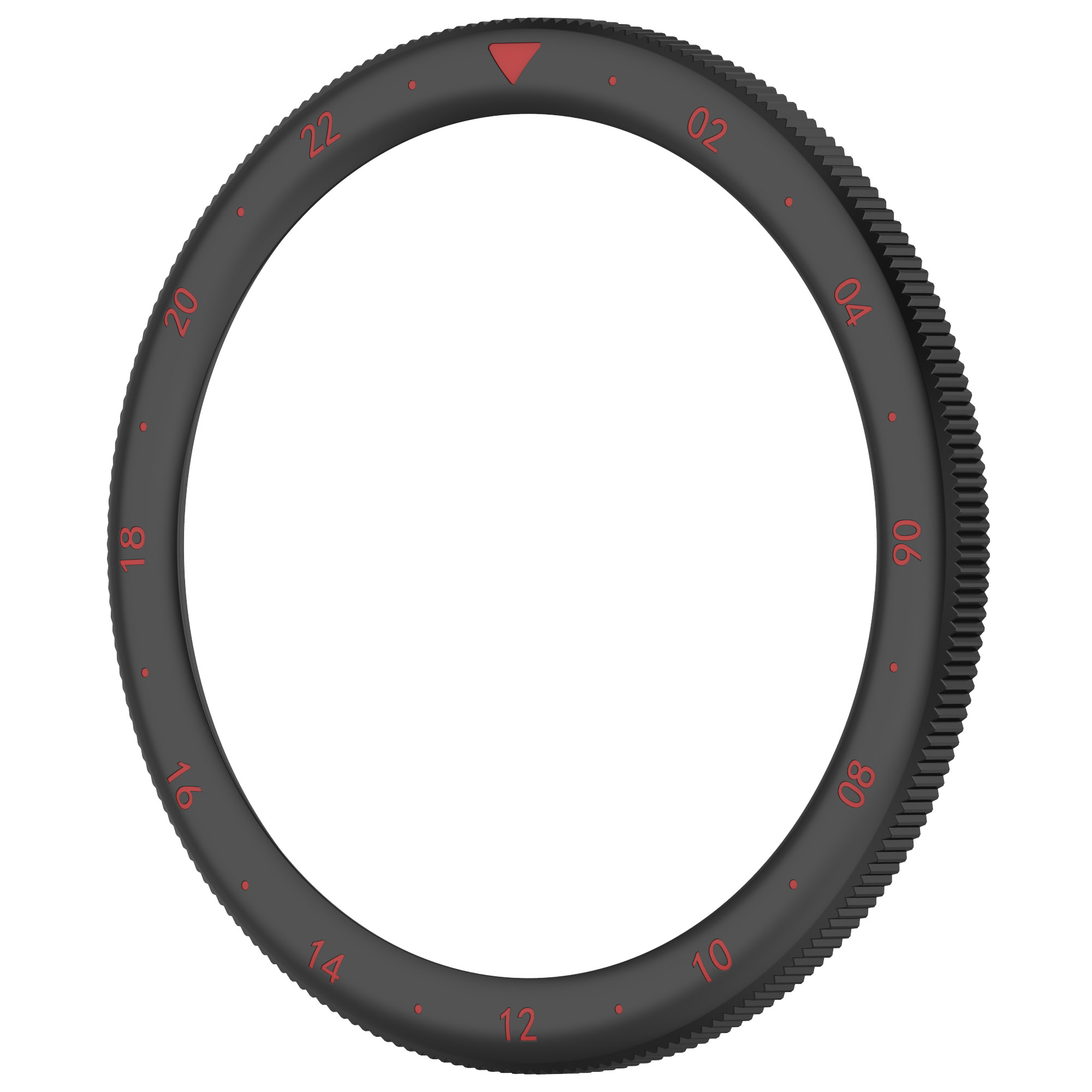 ขอบหน้าปัดโลหะสำหรับนาฬิกา Xia - Watch Esim บทวิจารณ์และราคา