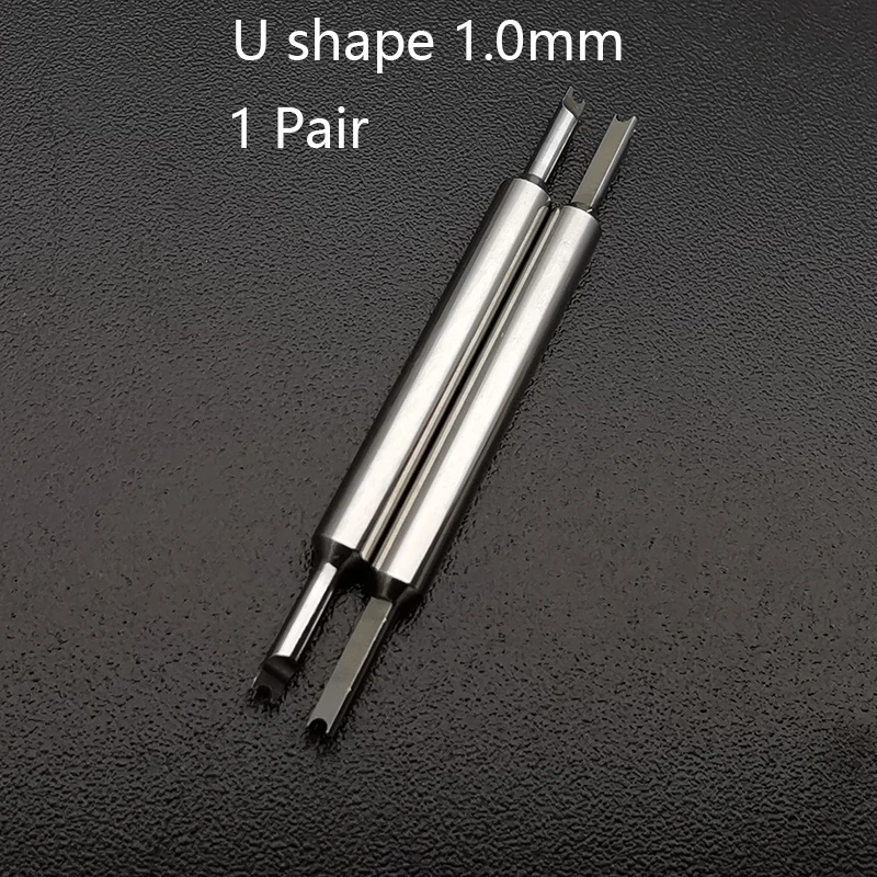 หมุดส้อมสแตนเลส 316L สําหรับเค - Spring Bar Tool บทวิจารณ์และราคา