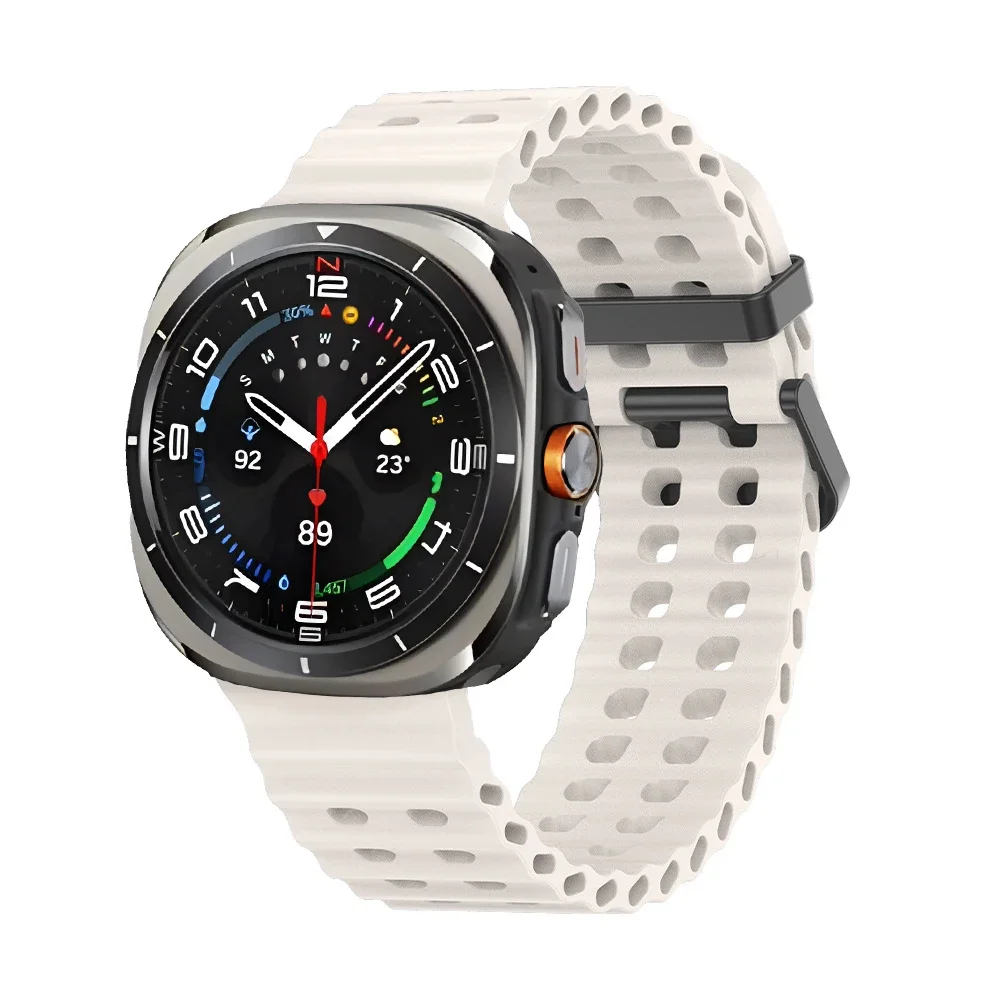 Marine Band สําหรับ Samsung Ga - Tide Watch Surf บทวิจารณ์และราคา