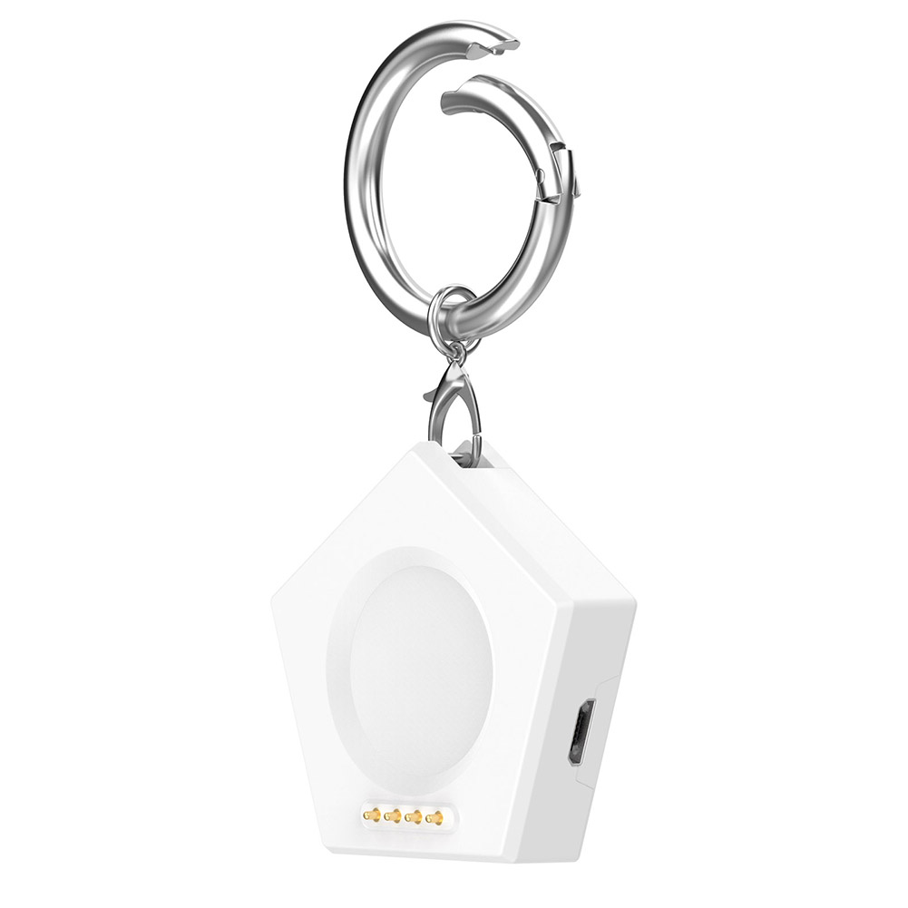 เครื่องชาร์จนาฬิกาไร้สายอเนกปร - Smartwatch Oppo Watch บทวิจารณ์และราคา