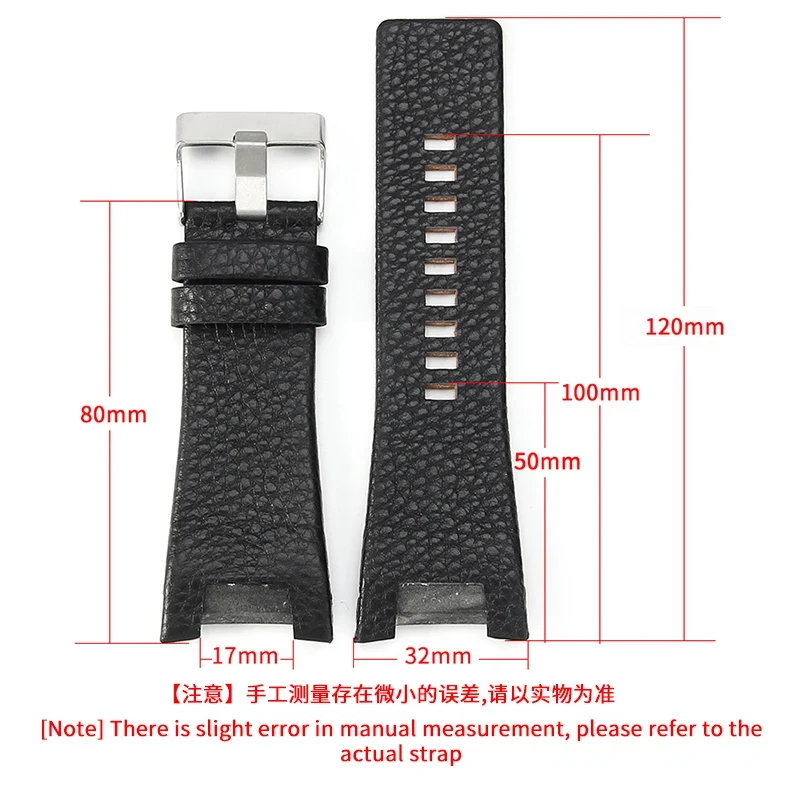 นาฬิกาหนังหน้าสำหรับ Dz1216ดีเ - Watch Esim บทวิจารณ์และราคา