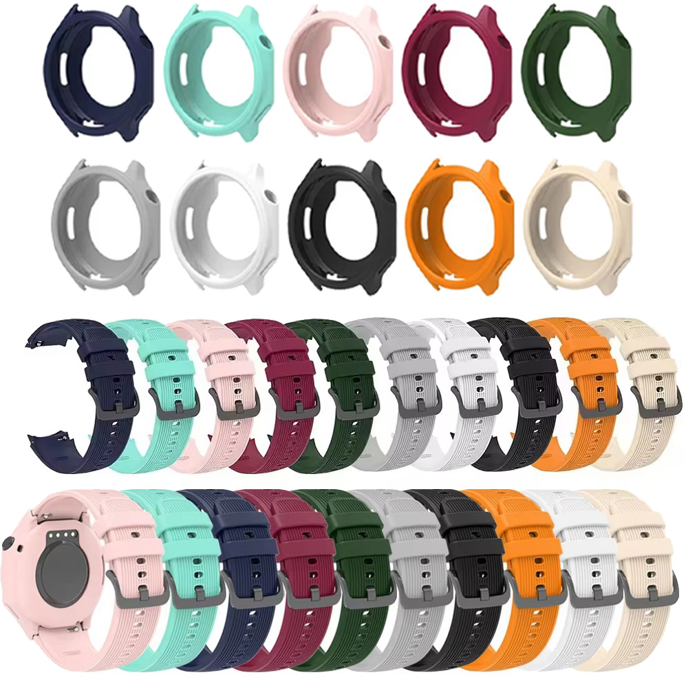 เคสนาฬิกาซิลิโคนและสายรัดสำหรั - Smartwatch Oppo Watch บทวิจารณ์และราคา