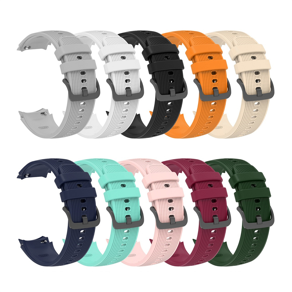 เคสนาฬิกาซิลิโคนและสายรัดสำหรั - Smartwatch Oppo Watch บทวิจารณ์และราคา