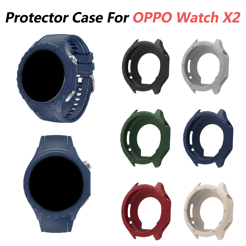 สำหรับนาฬิกา OPPO X2 สมาร์ทวอท - Smartwatch Oppo Watch บทวิจารณ์และราคา