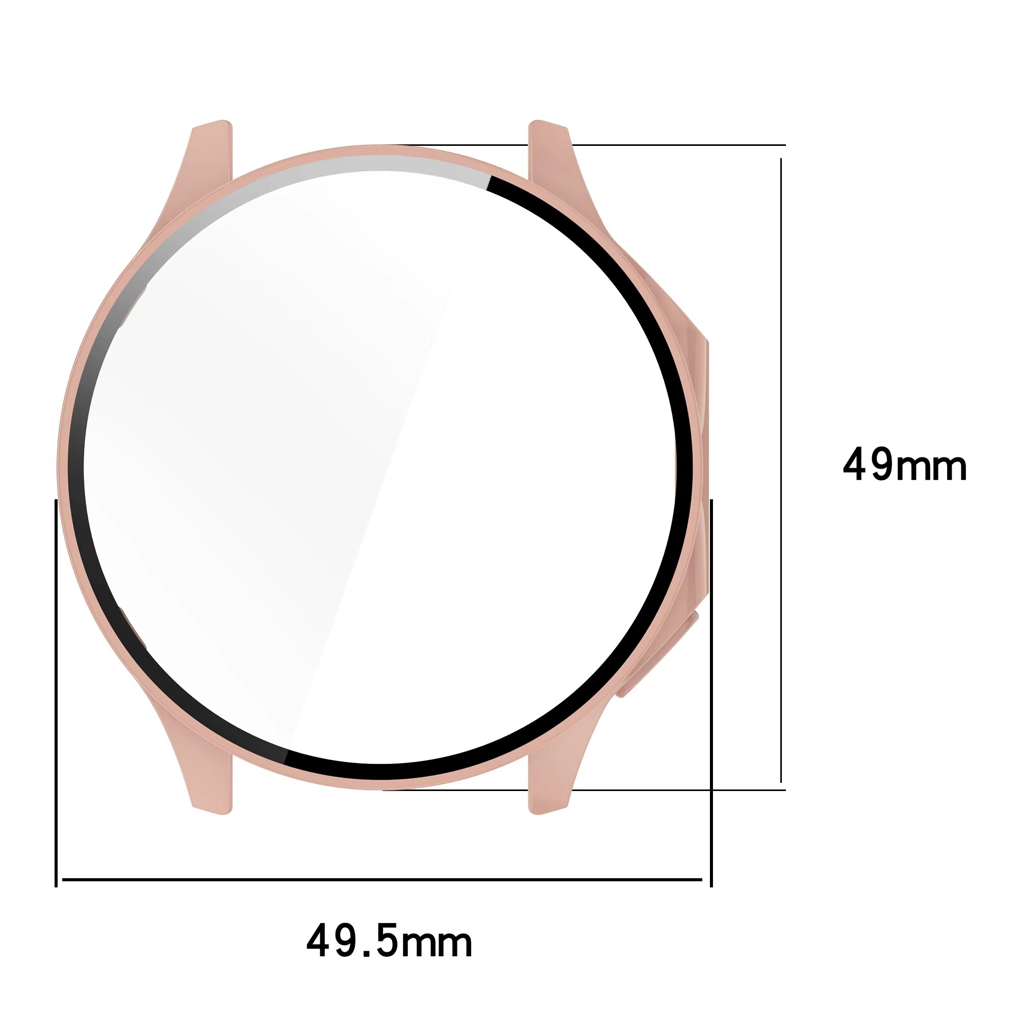 สําหรับOppoนาฬิกาXอุปกรณ์เสริม - Smartwatch Oppo Watch บทวิจารณ์และราคา