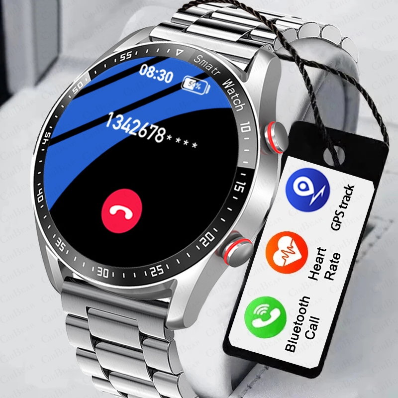 สมาร์ทวอทช์ธุรกิจใหม่ปี 2025 ส - Smartwatch New Watches 2025 บทวิจารณ์และราคา