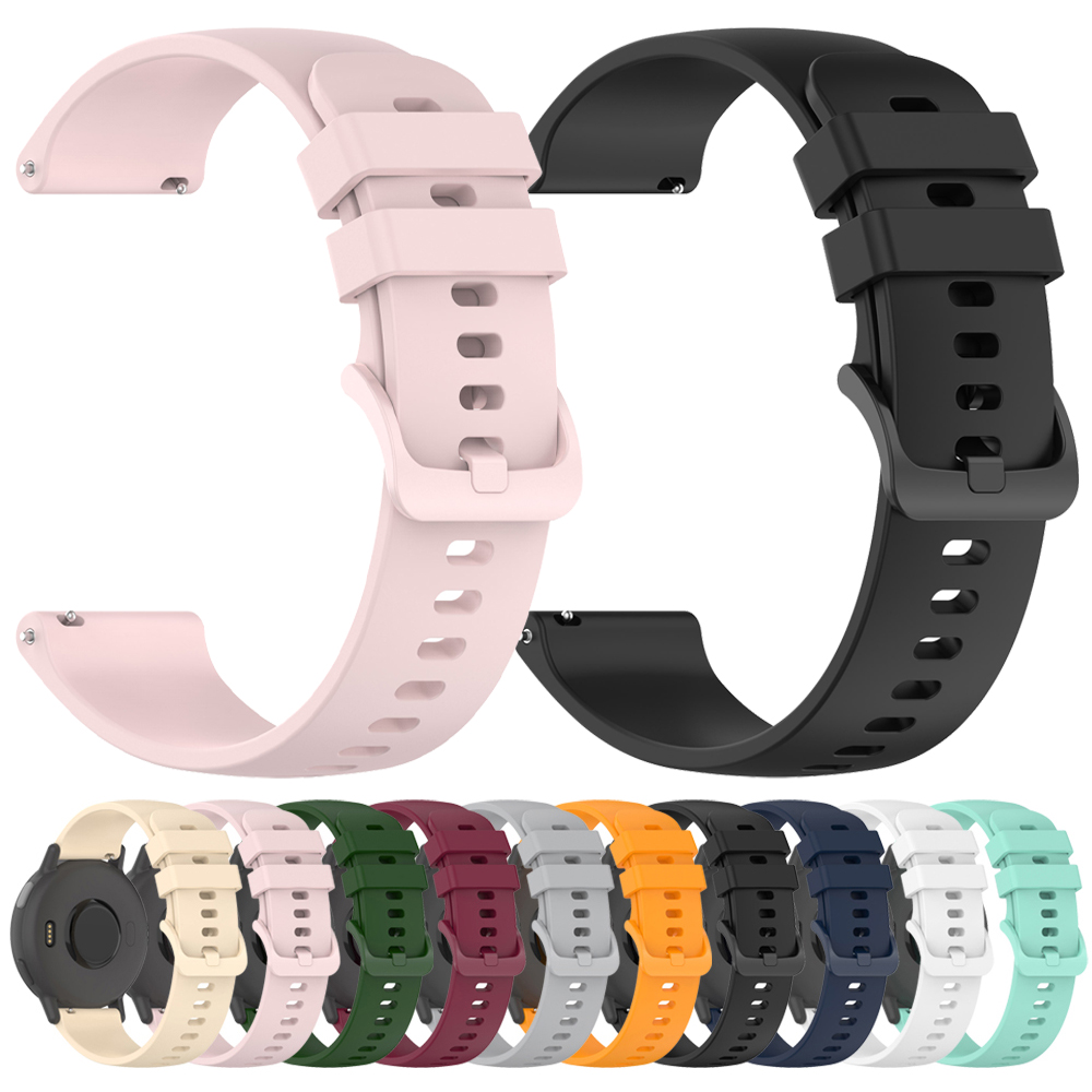 สายรัดข้อมือยางแบบนิ่มสำหรับ F - Fossil Watches Smartwatch Gen 3 บทวิจารณ์และราคา