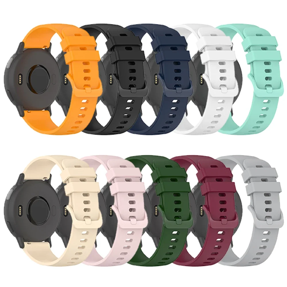 สายรัดข้อมือยางแบบนิ่มสำหรับ F - Fossil Watches Smartwatch Gen 3 บทวิจารณ์และราคา