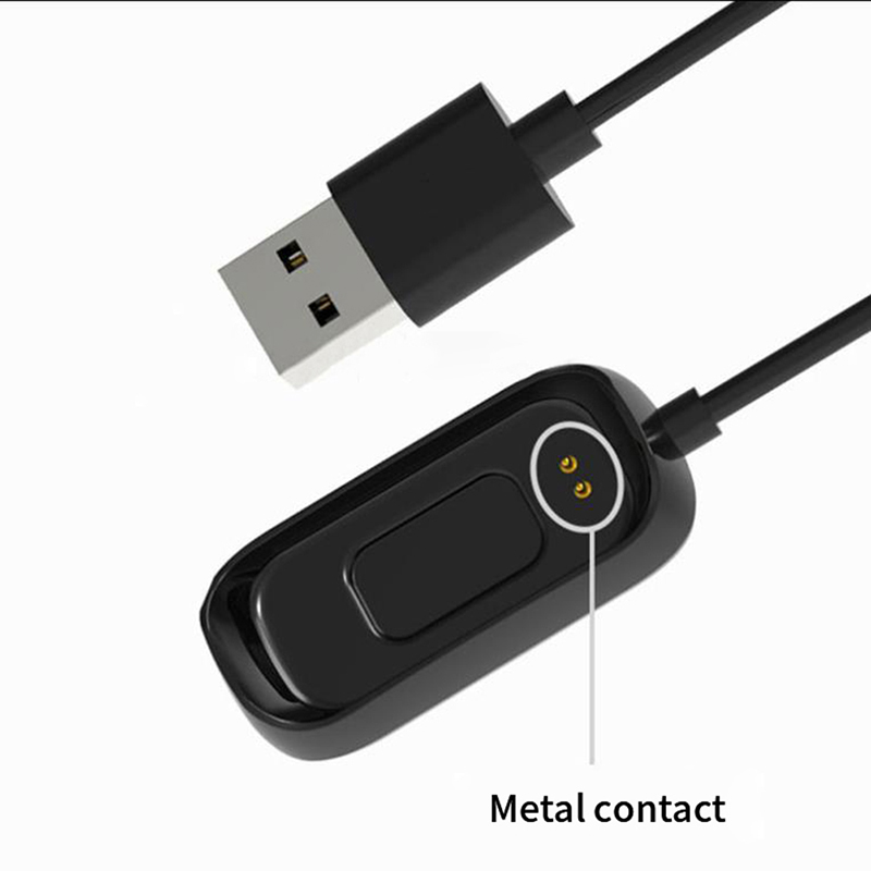 สร้อยข้อมือสมาร์ทสายชาร์จ USB  - Smartwatch Oppo Watch บทวิจารณ์และราคา
