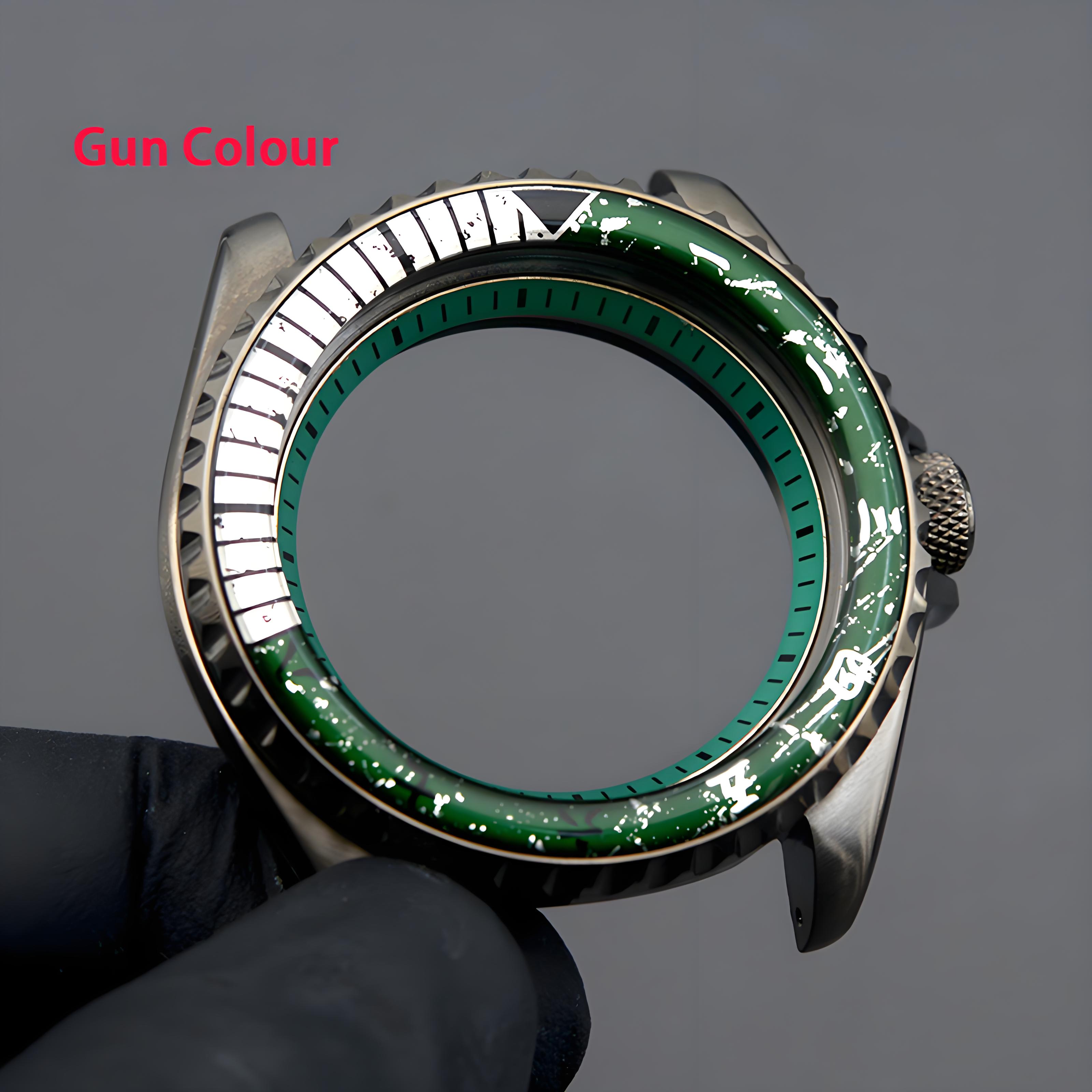 ตัวเรือนนาฬิกาผู้ชาย Mod SKX00 - Vintage Digital Watch บทวิจารณ์และราคา