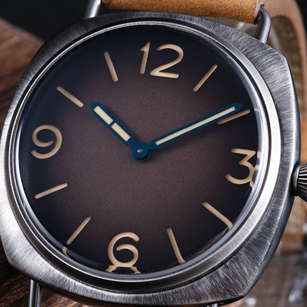 HRUODLAND นาฬิกาผู้ชายสไตล์ทหา - Vintage Digital Watch บทวิจารณ์และราคา