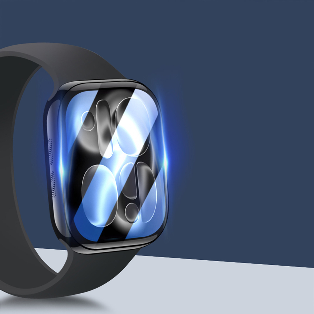 ฟิล์มกันรอยหน้าจอสำหรับ Apple  - Watches Not Smartwatch บทวิจารณ์และราคา