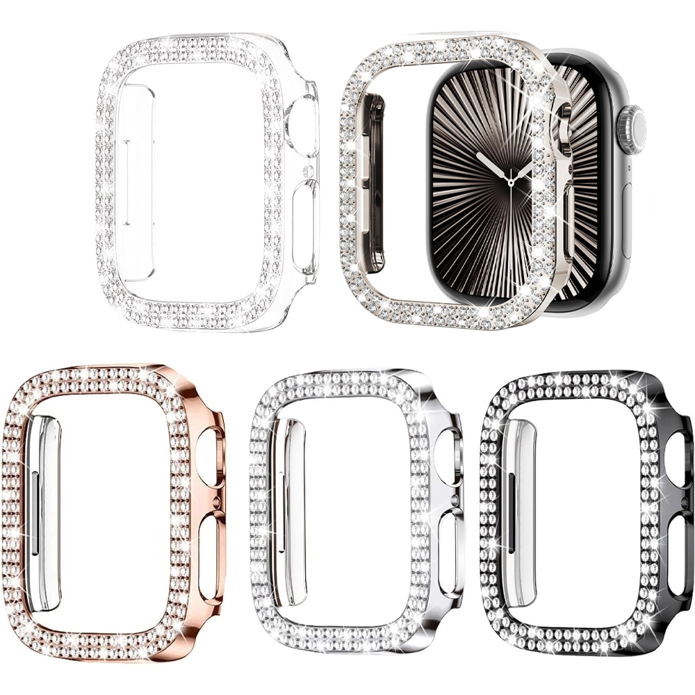 เคสสำหรับ Apple Watch ขนาด 42  - Smartwatch Apple Watches For Women บทวิจารณ์และราคา