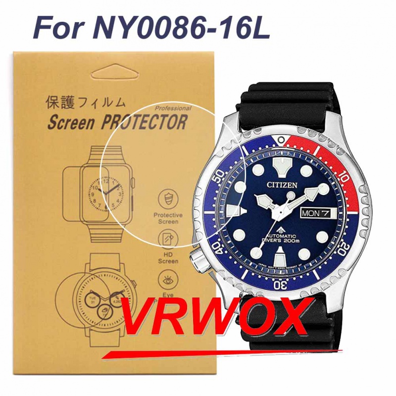 3 ชิ้นสําหรับ NY0086 NY0040 BN - Citizen Watches Smartwatch บทวิจารณ์และราคา