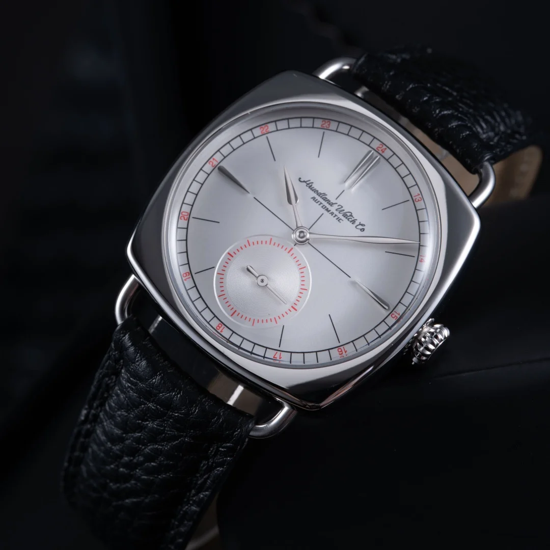 นาฬิกาข้อมือผู้ชาย Hruodland 2 - Tide Watch Surf บทวิจารณ์และราคา