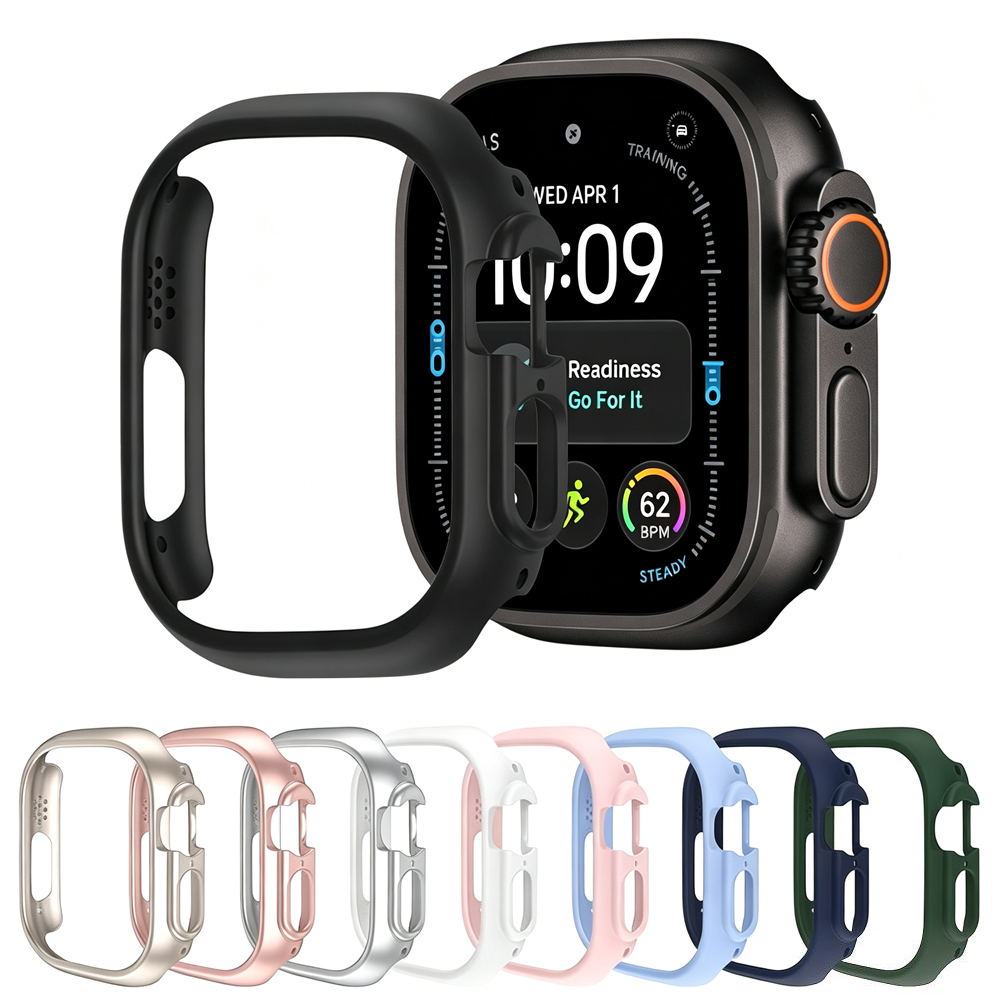 เคสสำหรับ Apple Watch Ultra 2  - Smartwatch Apple Watches For Women บทวิจารณ์และราคา