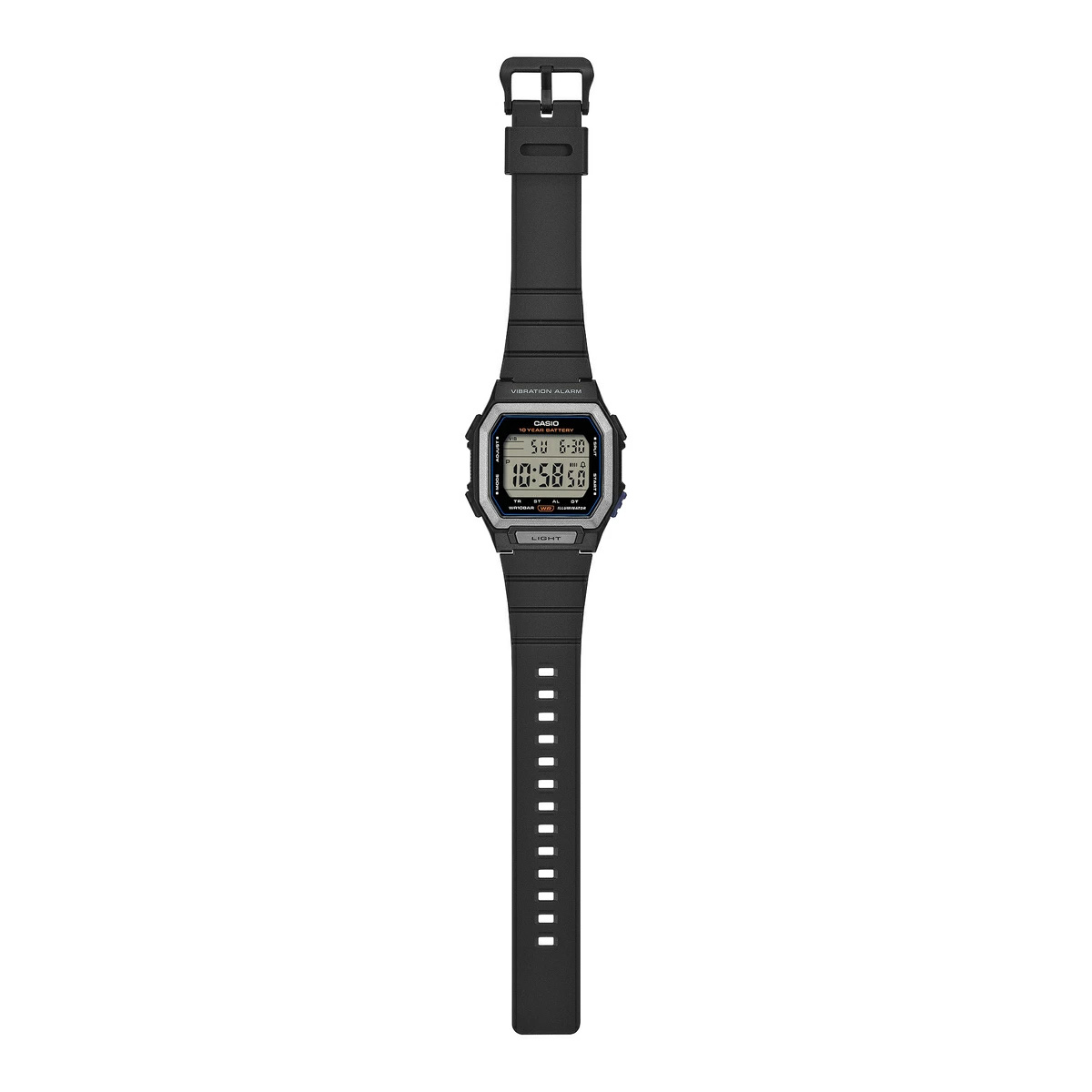 นาฬิกาคาสิโอ รุ่นใหม่ 2026 รุ่ - Vintage Digital Watch บทวิจารณ์และราคา