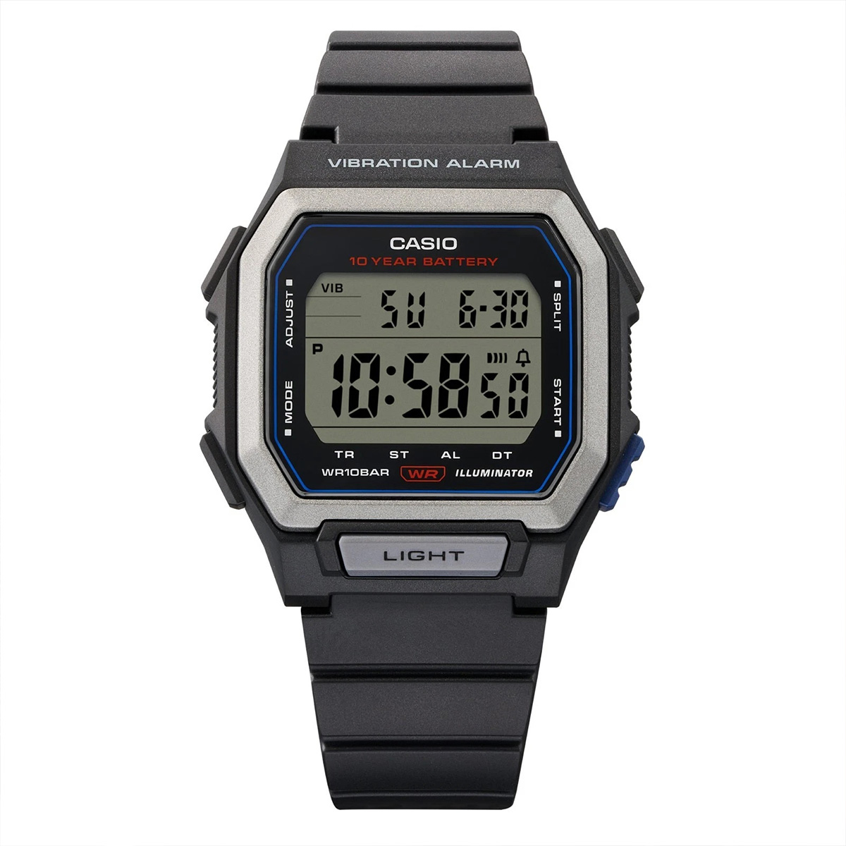 นาฬิกาคาสิโอ รุ่นใหม่ 2026 รุ่ - Vintage Digital Watch บทวิจารณ์และราคา