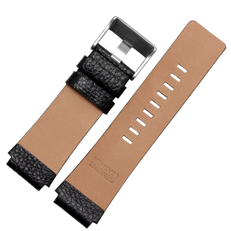 สายนาฬิกาข้อมือแบบนูนสำหรับ DZ - Watch Esim บทวิจารณ์และราคา