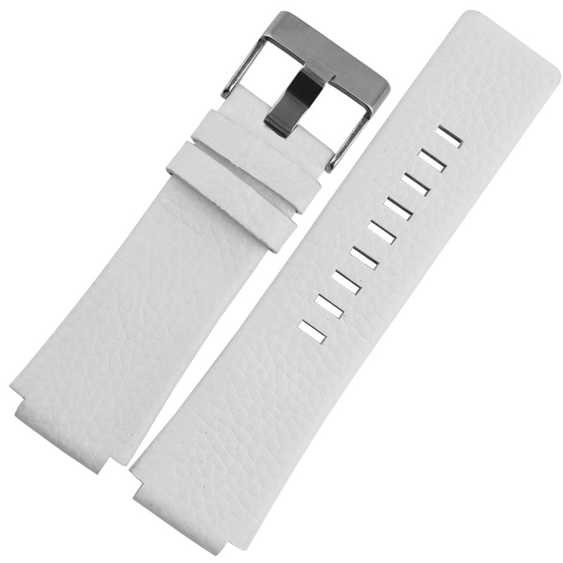 สายนาฬิกาข้อมือแบบนูนสำหรับ DZ - Watch Esim บทวิจารณ์และราคา
