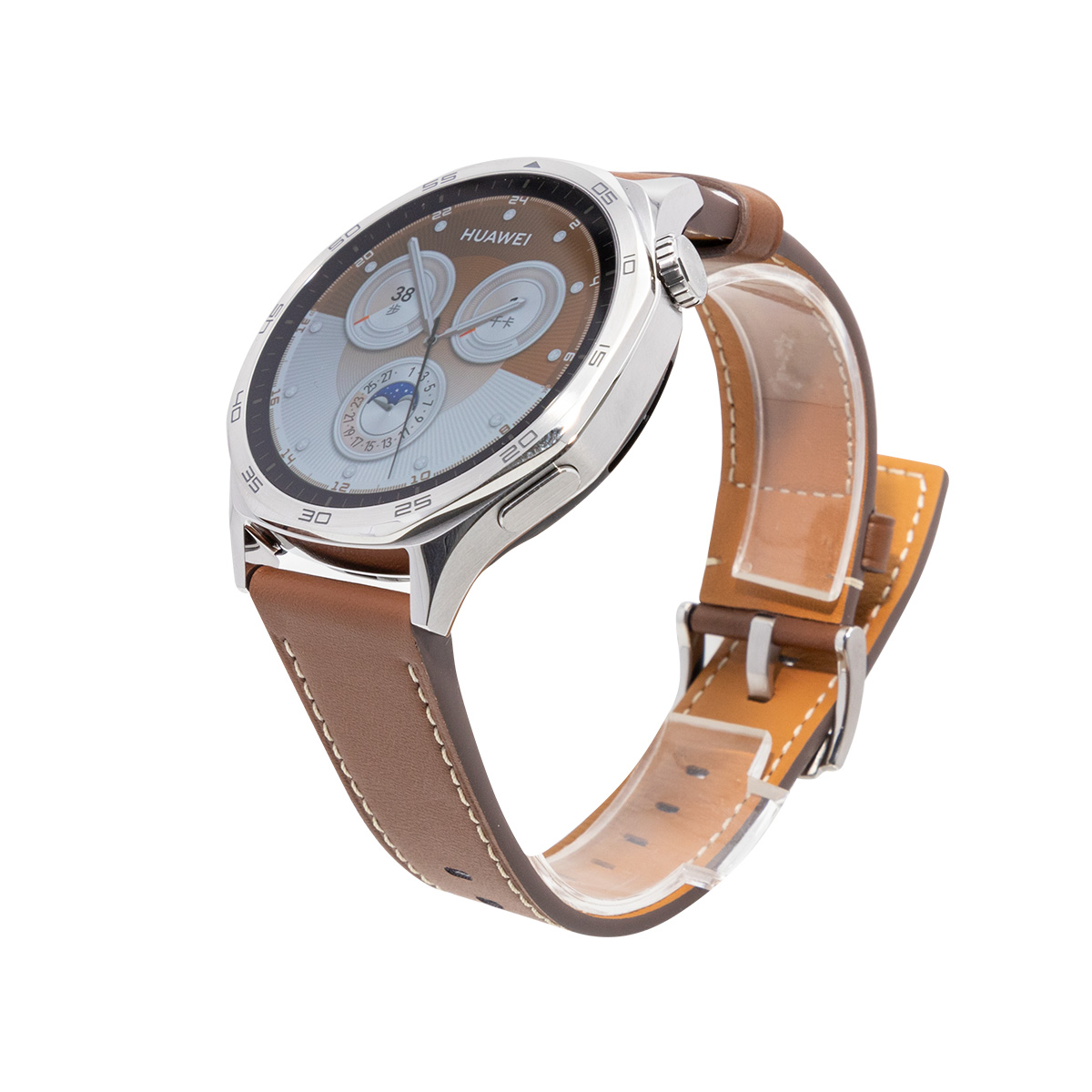 Global Version HUAWEI WATCH GT - Watch Esim บทวิจารณ์และราคา