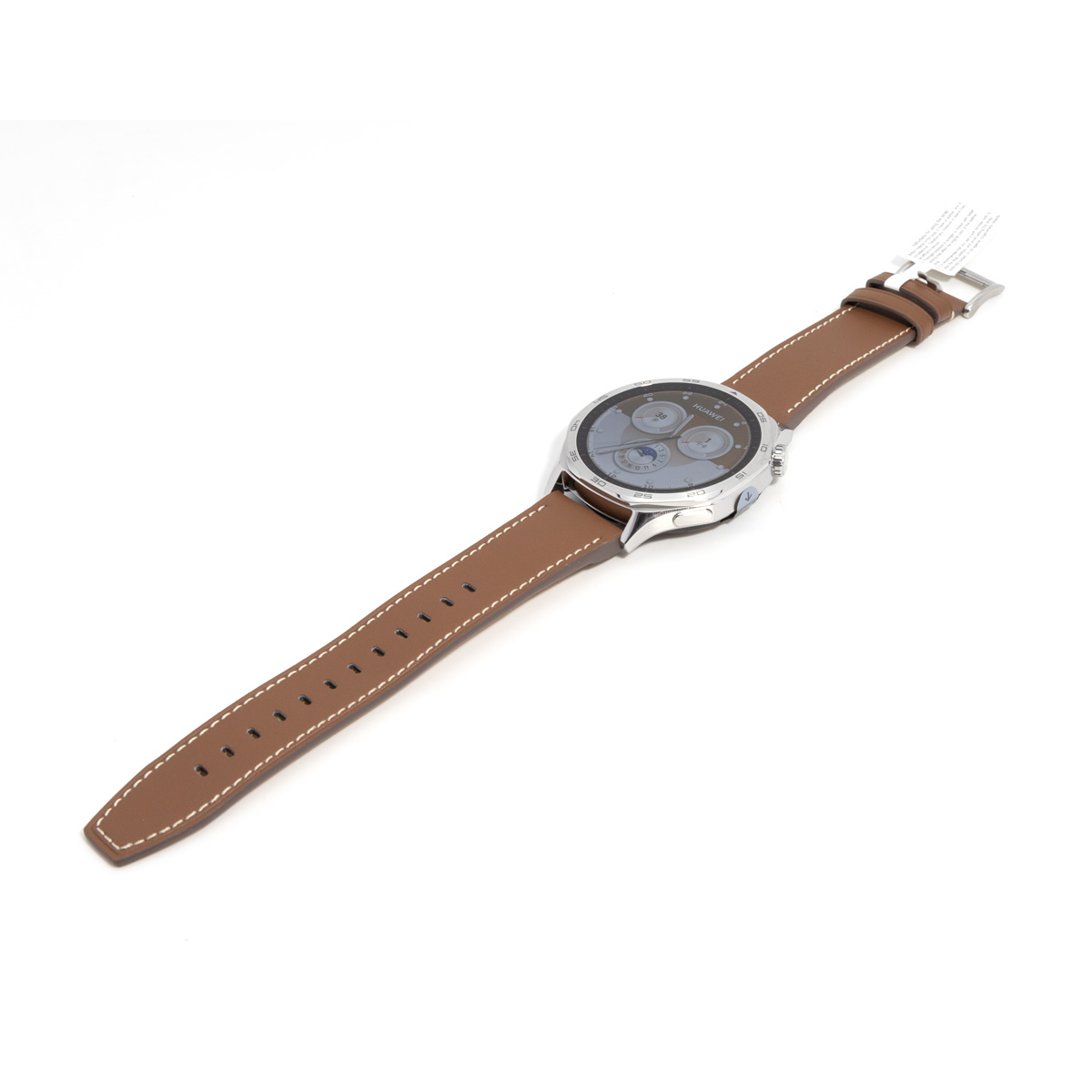 Global Version HUAWEI WATCH GT - Watch Esim บทวิจารณ์และราคา