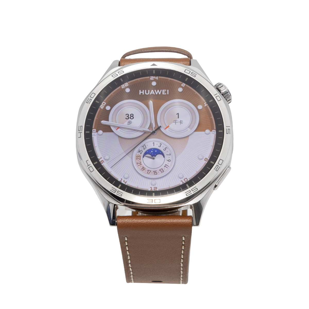 Global Version HUAWEI WATCH GT - Watch Esim บทวิจารณ์และราคา