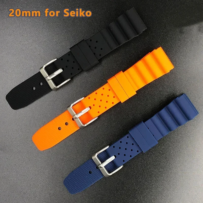 สร้อยข้อมือซิลิโคน 20 มม.สําหร - Citizen Watches Smartwatch บทวิจารณ์และราคา
